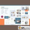 Autome - Smart Home Automation Elementor Template Kit