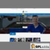 Automov - Car Repair &  Services Elementor Template Kit