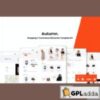 Autumn - Fashion eCommerce Elementor Template Kit