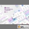 Avviare - Start Up Business Elementor Template Kit