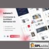 Bahama - Contractor & Architect Elementor Pro Template Kit