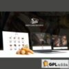 Bake - Bakery & Cake Elementor Template Kit