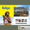 Baligo - Asian Travel Agency Elementor Kit Template
