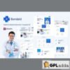 Bandaid - Health & Medical Elementor Template Kit