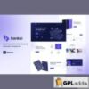Bankai - Card Payment & Online Banking Elementor Template Kit