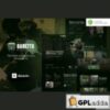 Baretta - Paintball & Airsoft Club Elementor Template Kit