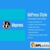 bbPress Style & Shortcode for Visual Composer v1.2