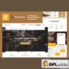 Bean Barista - Online Barista Course Elementor Template Kit