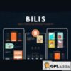 Bilis - Agency Landing Page Elementor Block Kit