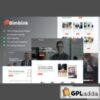 Bimbink - Business Coach & Consulting Elementor Template Kit