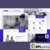 Biznise - Business Consulting Elementor Template Kit
