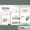 Bocha - Childcare Elementor Template Kit