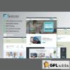 Bonne - Chiropractic & Physiotherapy Elementor Template Kit