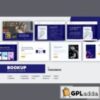 Bookup - Book Store Elementor Template Kit