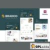 Bradco - Business Elementor Template Kit