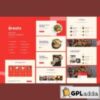 Bresto - Restaurant & Cafe Food Elementor Template Kit