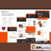 Buildoit - Construction & Building Elementor Template Kit