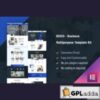 BXSCO - Business Multipurpose Elementor Template Kit