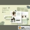 Cabello - Professional Stylist Elementor Template Kit