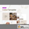 Cafert - Cafe and Restaurant Elementor Template Kit