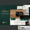 Cakecane - Cake & Pastry Elementor Template Kit