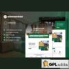 Calestia - Hotel & Resort Elementor Template Kit