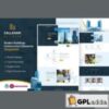 Callegari Builders - Elementor Template Kit