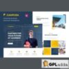 Campusa - University & School Elementor Template Kit