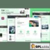 CarCare - Auto Service & Repair Elementor Template Kit