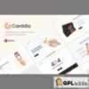 Carddio - Card Payment & Online Banking Elementor Template Kit