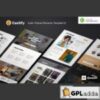 Castify - Audio Podcast Elementor Template Kit