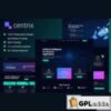 Centrix - Artificial Intelligence & Technology Services Elementor Template Kit
