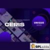 Ceris - Blog & Magazine Elementor Template Kit