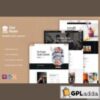 Chefmaster - Restaurant & Cafe Elementor Template Kit