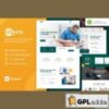 Chyro - Chiropractic & Physiotherapy Elementor Template Kit