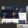 Civlo - Lawyer & Law Office Elementor Template Kit