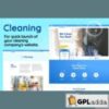 Cleaning - Small Business Template Kit