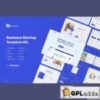 Clientcy - Business & Startup Elementor Template Kit