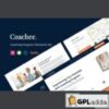 Coachee - Coaching Program Elementor Template Kit