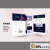 Coax - Agency And Personal About Us Elementor Template Kit