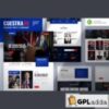 Coestra - Political Party & Candidate Elementor Template Kit