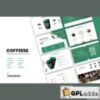 Coffesse - Cafe & Coffee Shop Elementor Template Kit