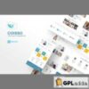 Coisso - Life Coach Elementor Template Kit