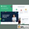 Colabora - Creative Digital Agency Elementor Template Kit