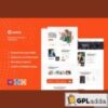 Conbiz - Consultancy & Business Elementor Template Kit