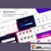 Confence - Event & Conference Elementor Template Kit