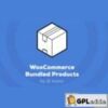 Iconic WooCommerce Bundled Products v2.4.0