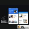 Constkit - Construction and Industrial Elementor Template