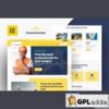 Constructor - Construction & Repair Elementor Template Kit