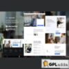 Consulto - Business Consulting & Coaching Elementor Template Kit